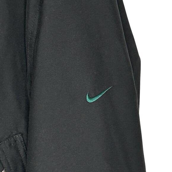 Nike Golf Full Zip Windbreaker Jacket Mens Large Resort Athleisure Activewear - Picture 6 of 14